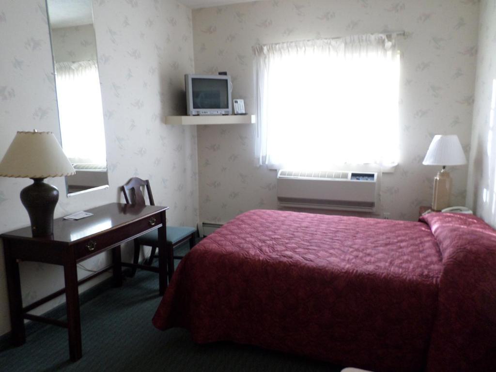 Handys Extended Stay Suites Colchester Cameră foto
